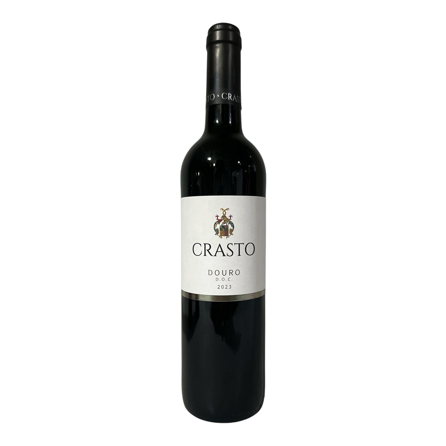 QUINTA DO CRASTO DOURO RED
