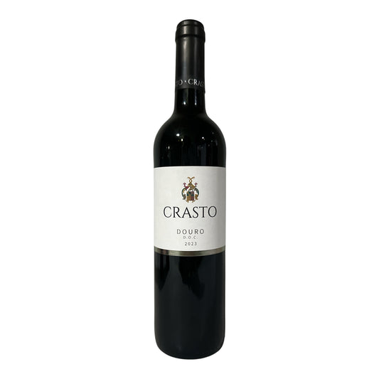 QUINTA DO CRASTO DOURO RED