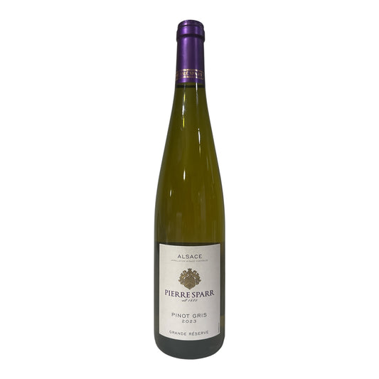 Pierre Sparr Pinot Gris Grand Reserve