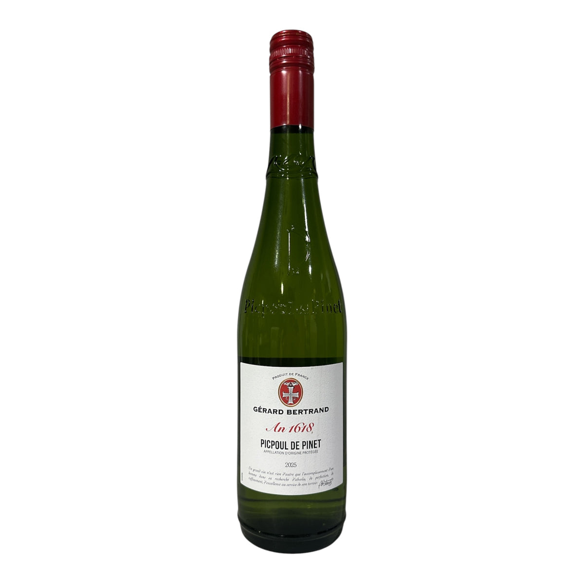 GERARD BERTRAND PICPOUL DE PINET