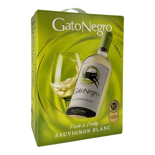 GATO NEGRO SAUVIGNON BLANC CASK