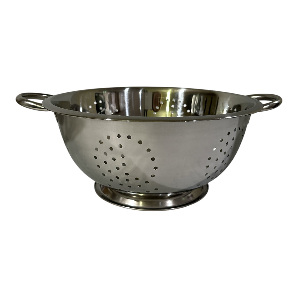 METAL COLANDER