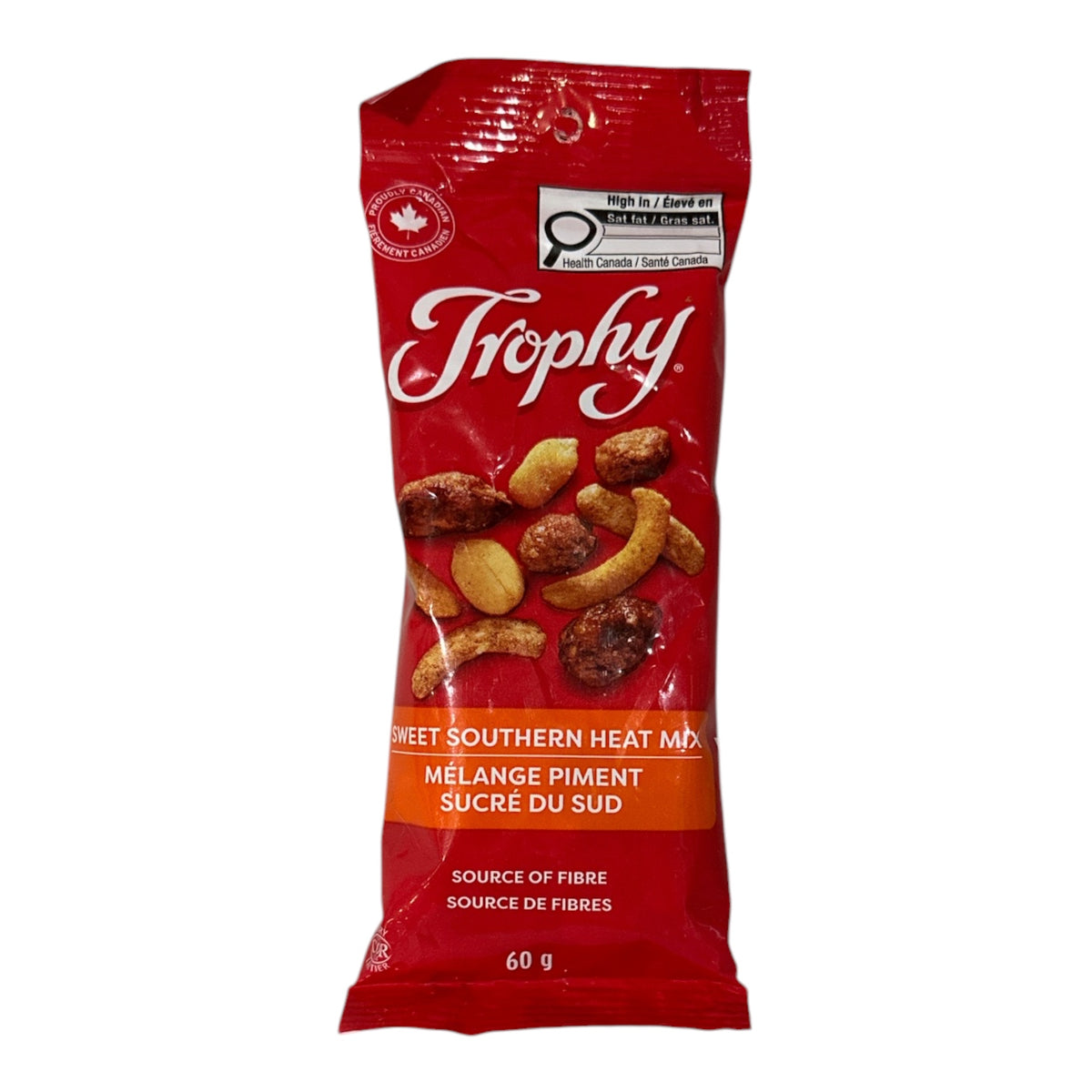 Trophy Sweet southern Heat Mix