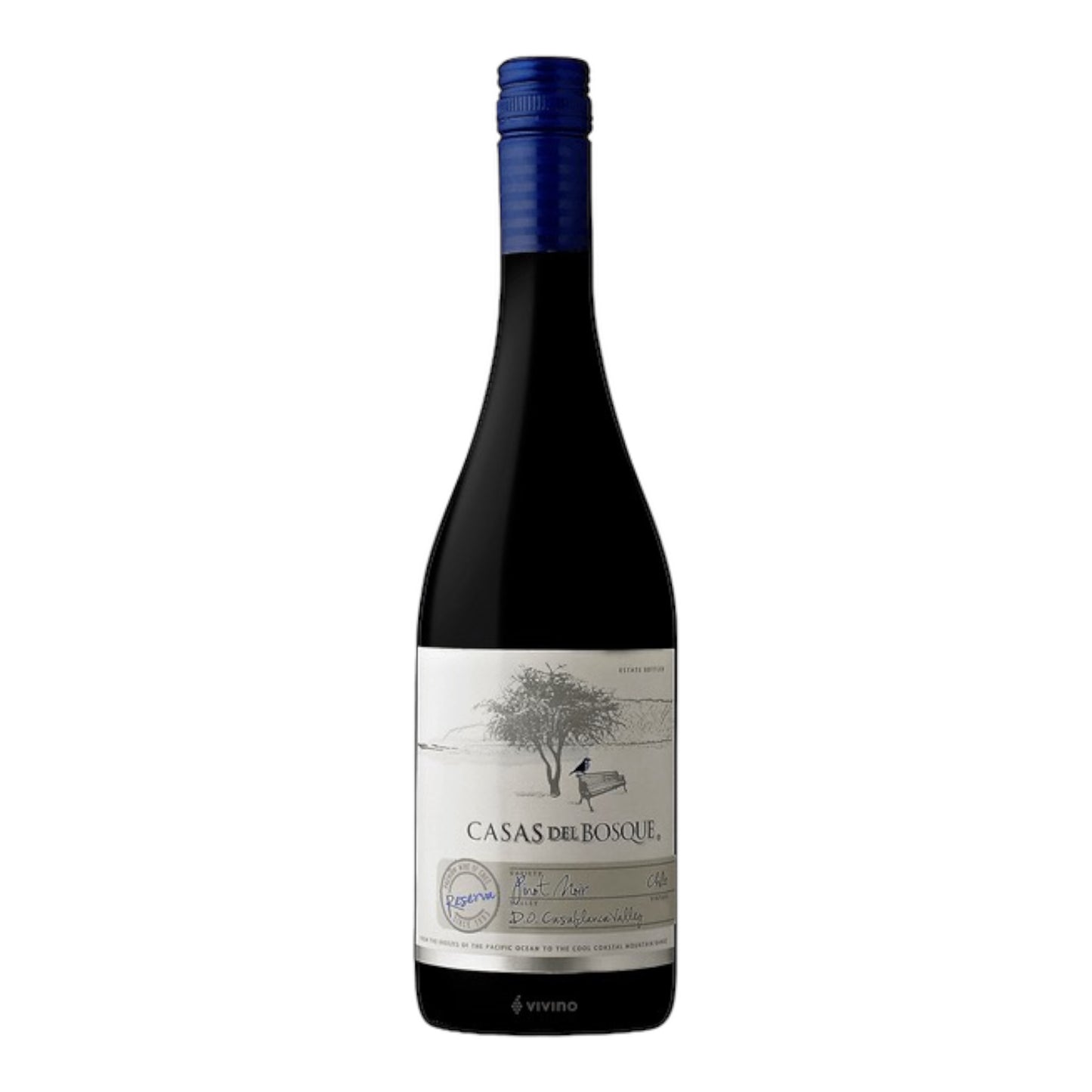 Casas Del Bosque Reserve Pinot Noir