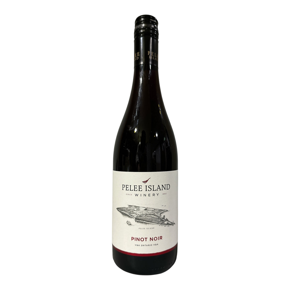 PELEE ISLAND PINOT NOIR VQA