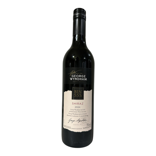 Wyndham Bin 555 Shiraz