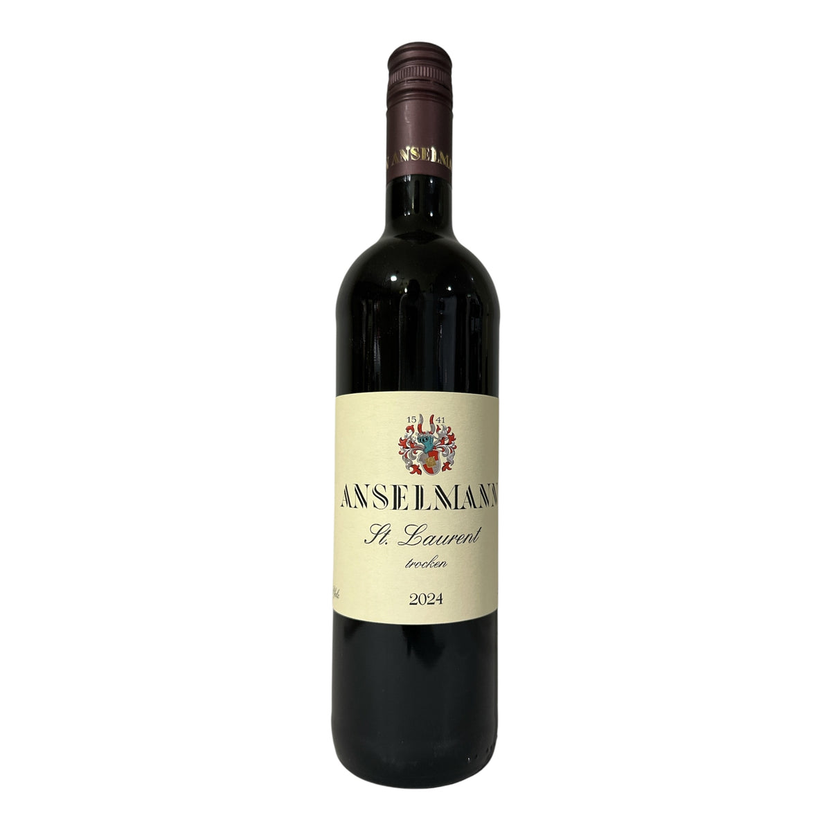 Anselmann St. Laurent