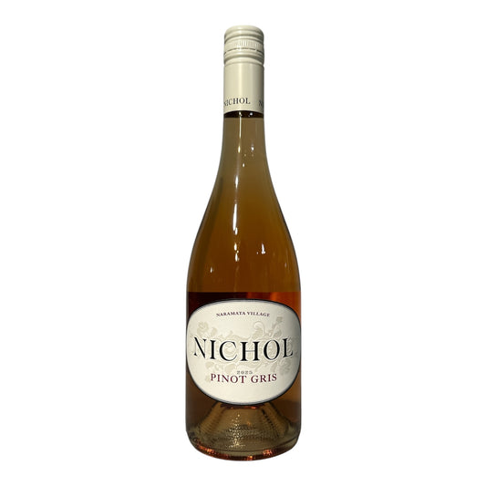 Nichol Pinot Gris