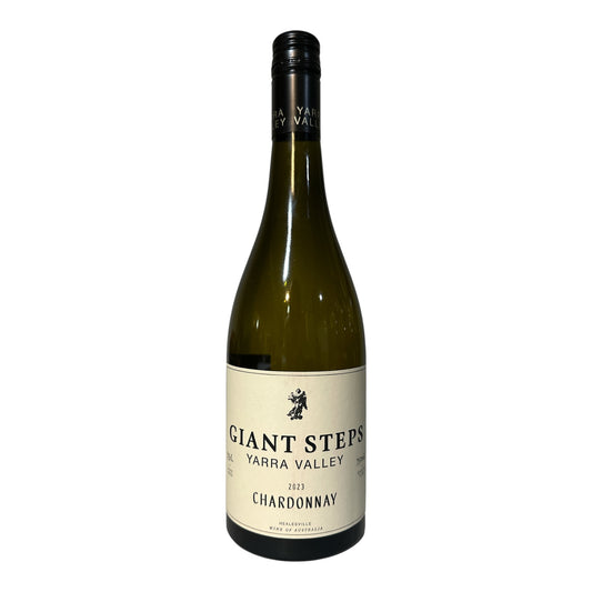 GIANT STEPS CHARDONNAY