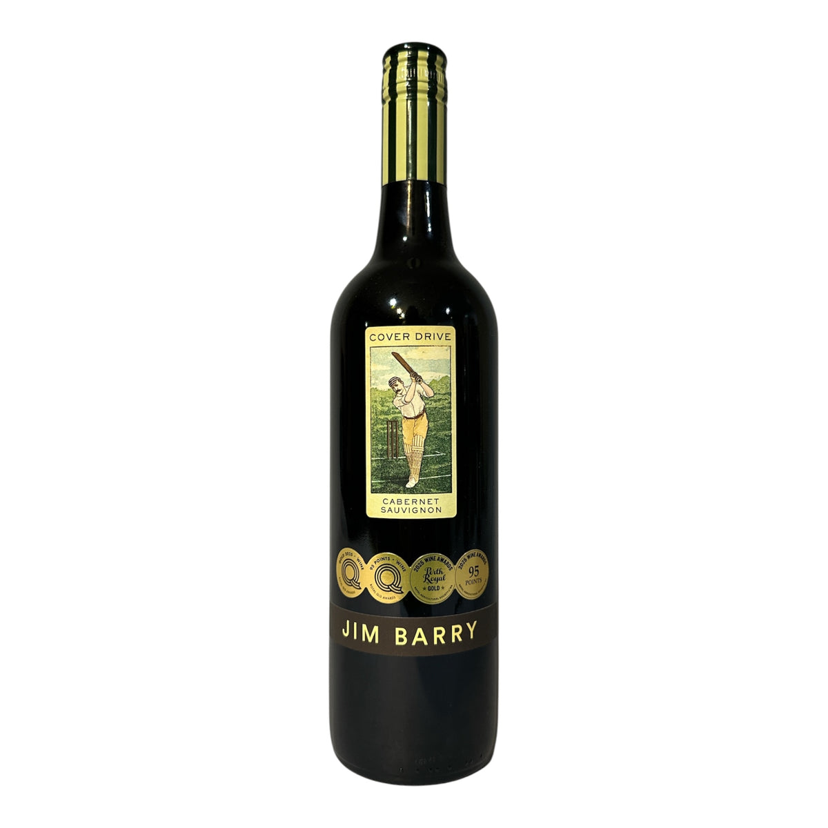 Jim Barry Cover Drive Cabernet Sauvignon