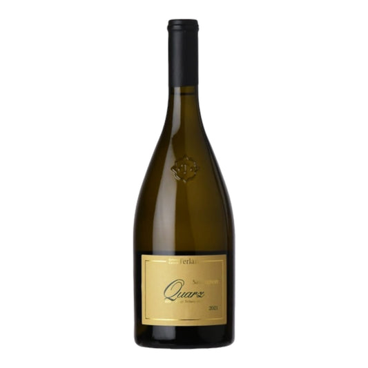 Cantina Terlano Quarz Sauvignon Blanc