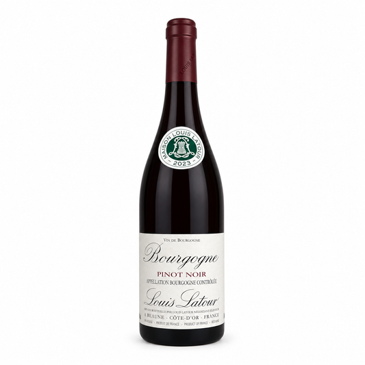 Louis Latour Pinot Noir