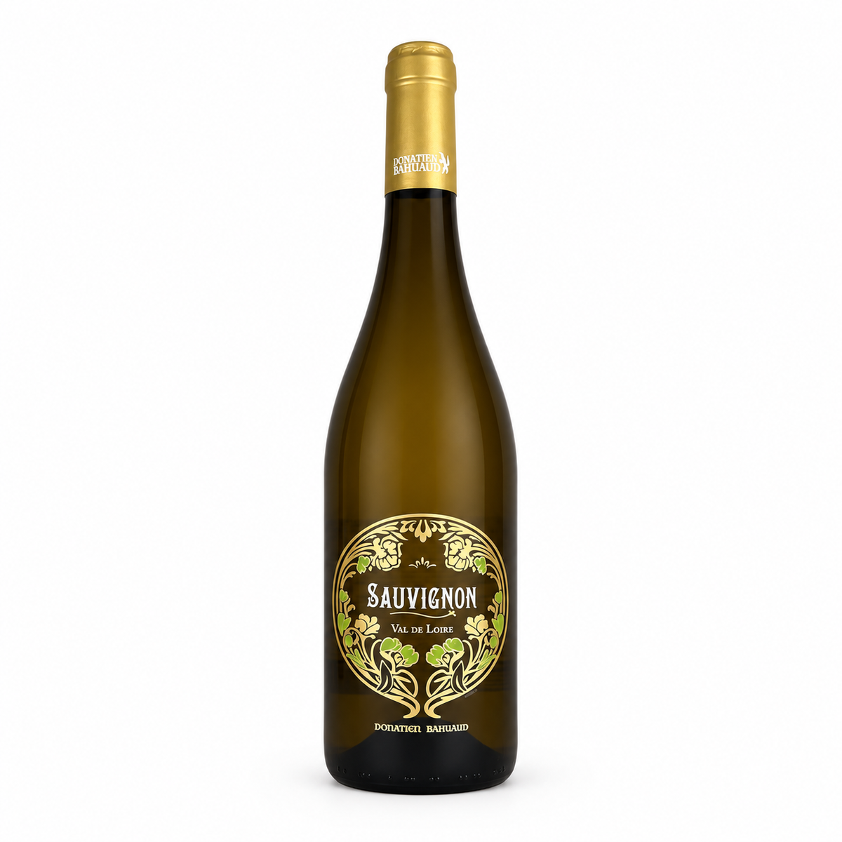 Donatien Bahaud SAUVIGNON BLANC