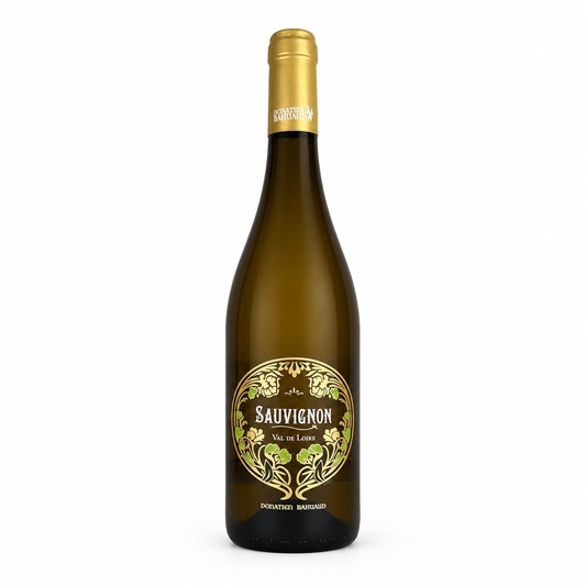 Donatien Bahaud SAUVIGNON BLANC