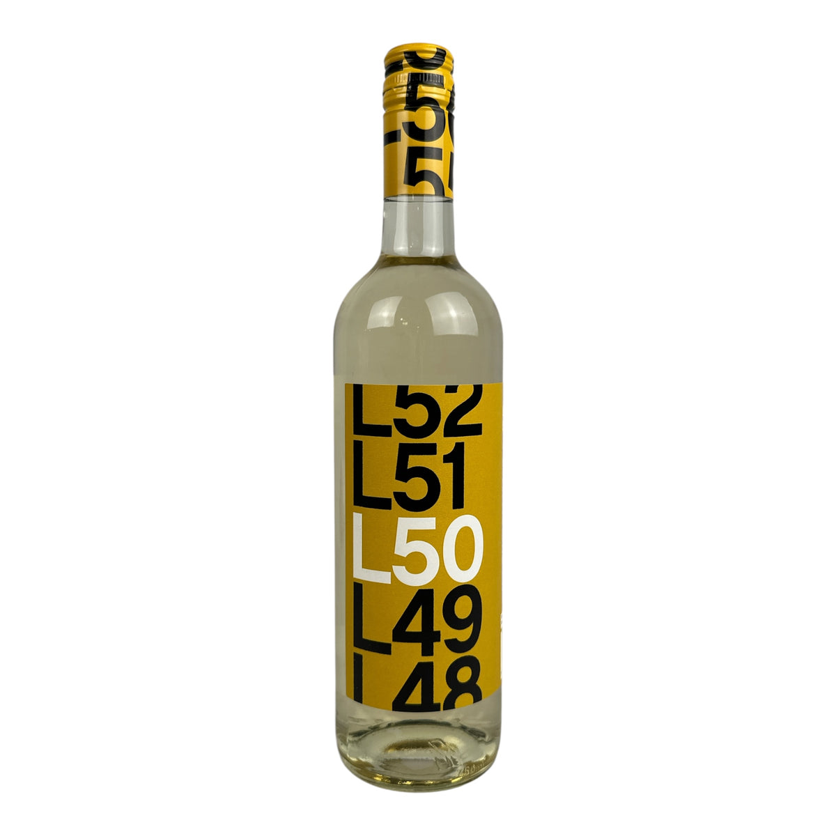 GRAY MONK LATITUDE FIFTY WHITE