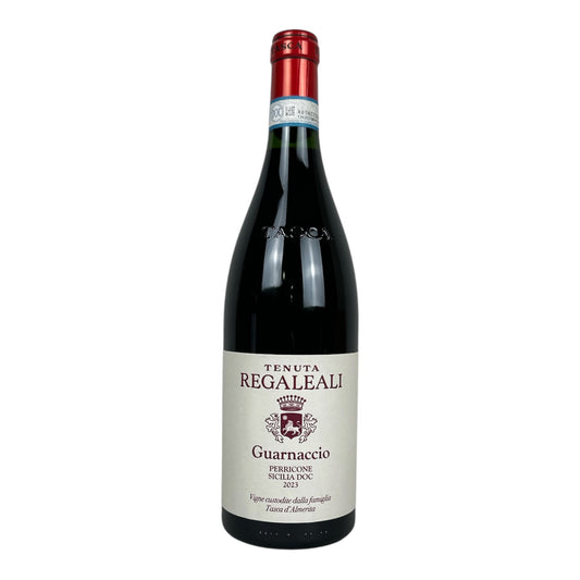TASCA TENUTA REGALEAI PERRICONE GUARNACCIO