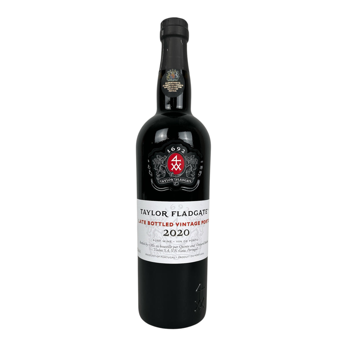 Taylor Fladgate LBV Vintage port