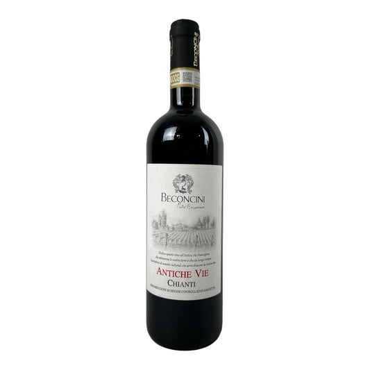 Beconcini Antiche Vie Chianti