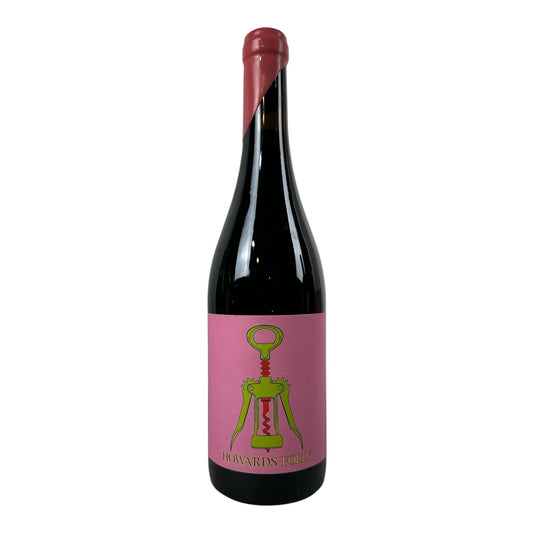 HOWARD'S FOLLY SYRAH