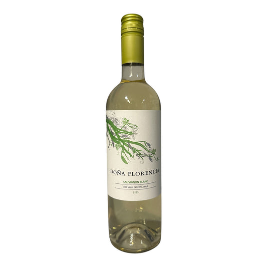 Dona Florencia Sauvignon Blanc