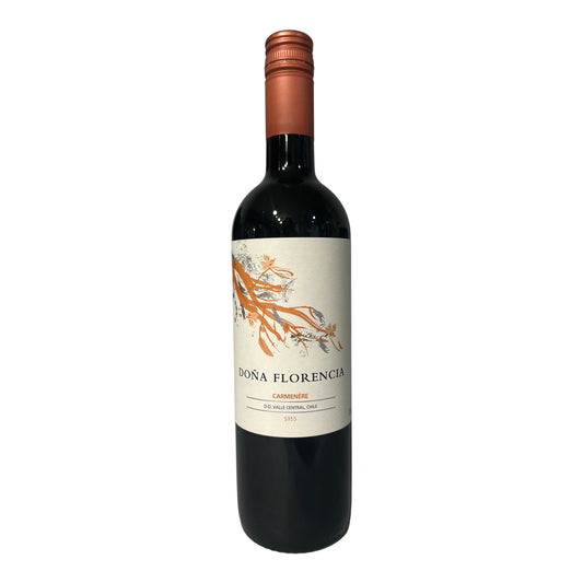 Dona Florencia Carmenere