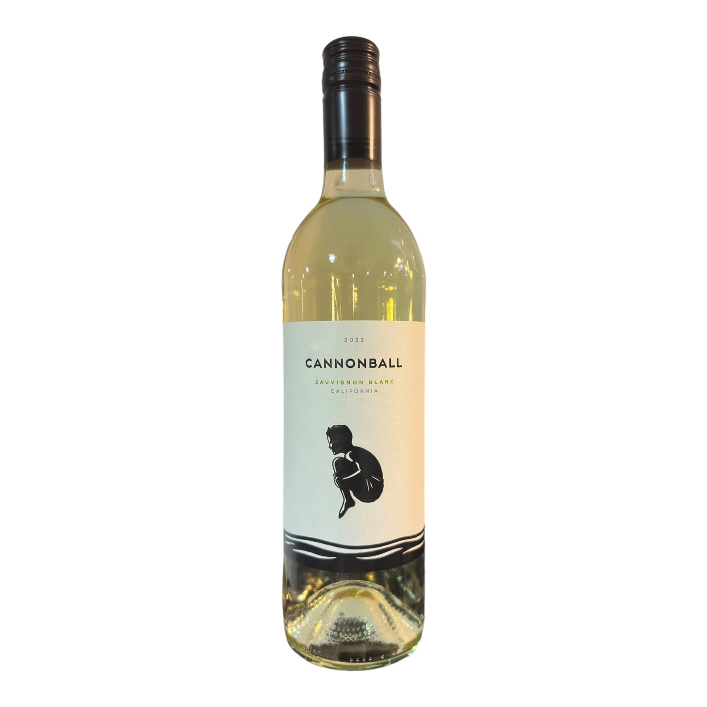 Cannonball Sauvignon Blanc