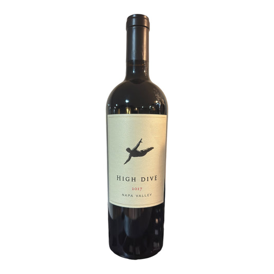 High Dive Cabernet Sauvignon