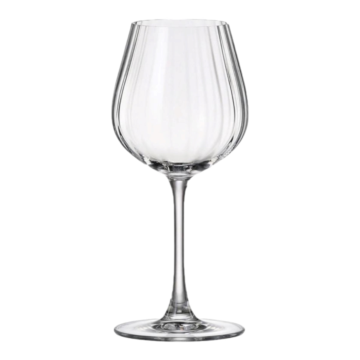 Columba Optic Wine Glass 400ML