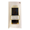 DONINI 72% DARK CHOCOLATE BLUSHING BLUEBERRY BAR