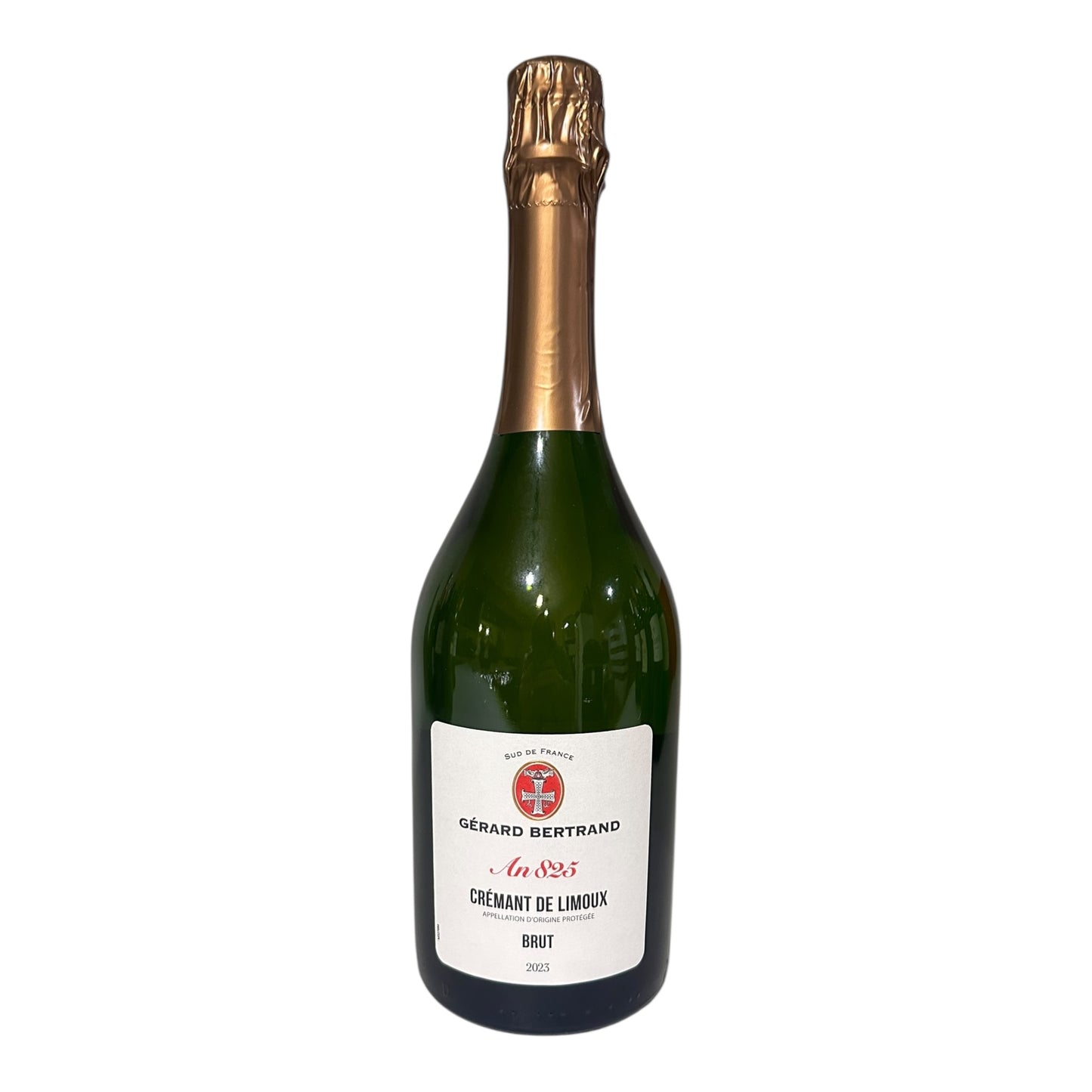 GERARD BERTRAND AN 825 CREMANT DE LIMOUX