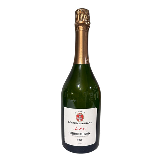 GERARD BERTRAND AN 825 CREMANT DE LIMOUX