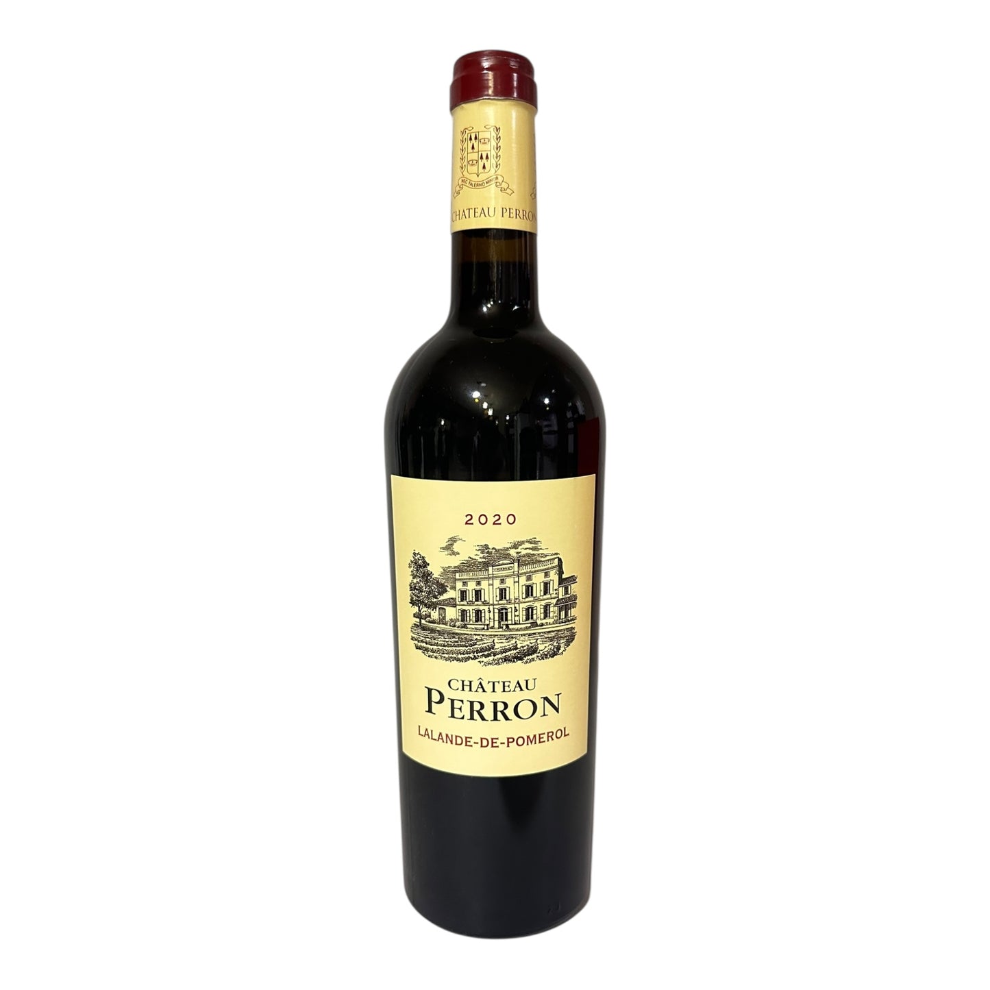 CHATEAU PERRON LALANDE-DE-POMEROL