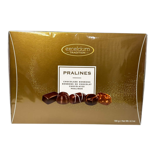 EXCELCIUM PRALINES