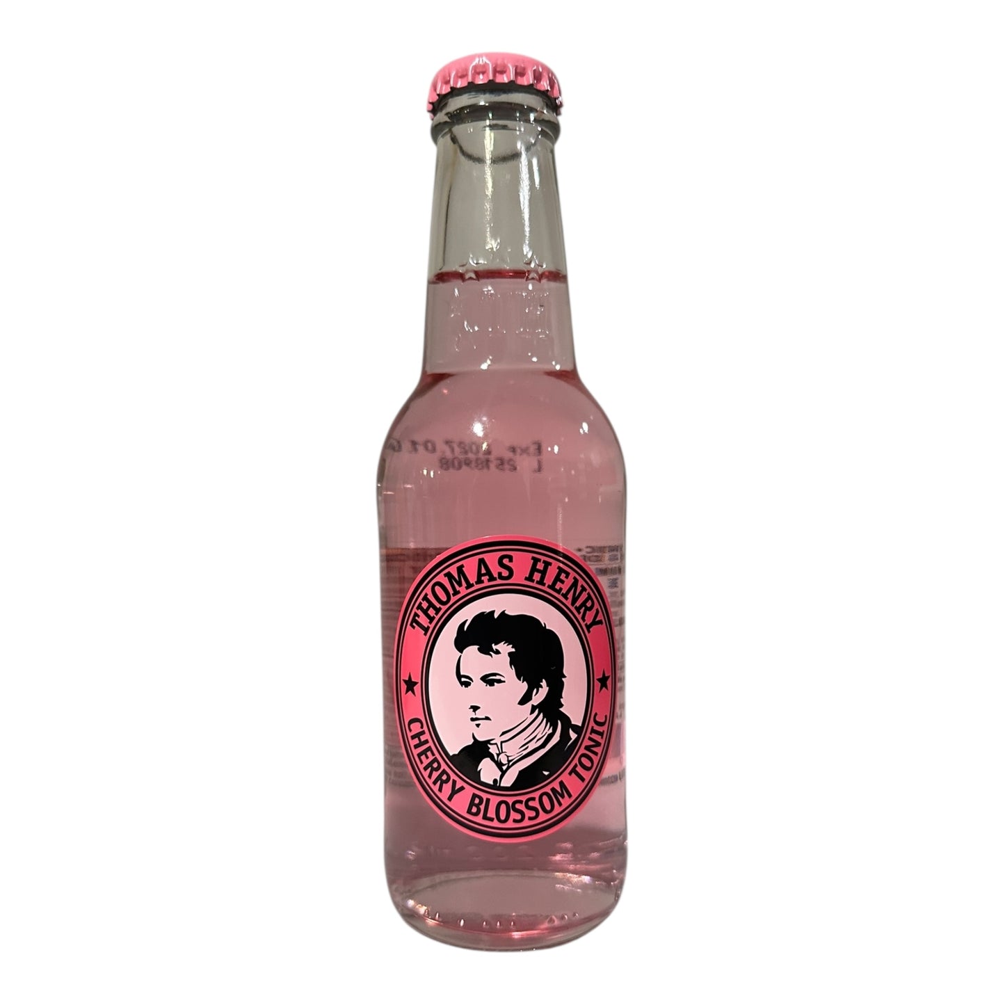 THOMAS HENRY CHERRY BLOSSOM TONIC