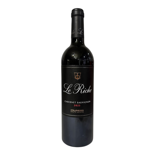 LE RICHE CABERNET SAUVIGNON