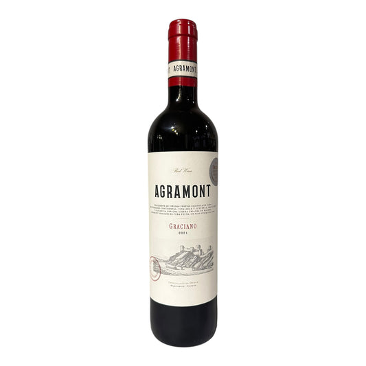 ARGRAMONT GRACIANO