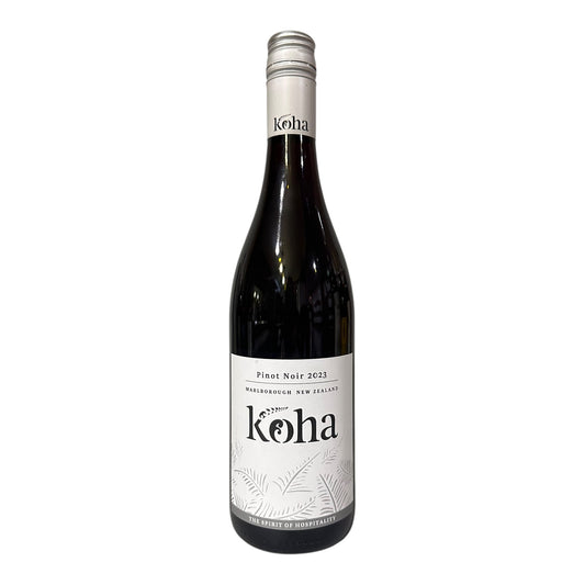 TE PA KOHA PINOT NOIR