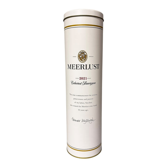 Meerlust Cabernet Sauvignon