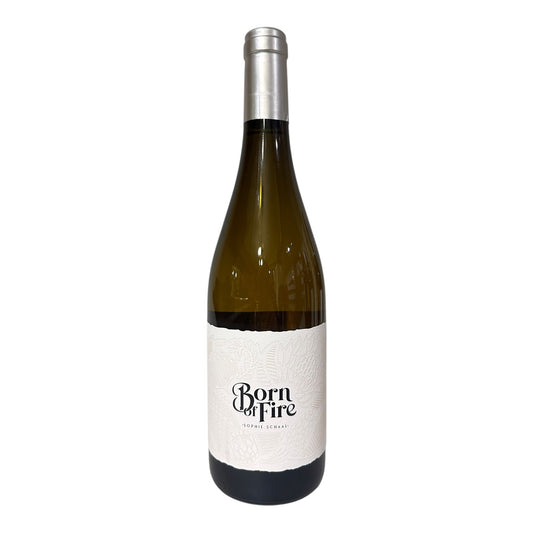 Sophie Schaal Born of Fire Chenin Blanc