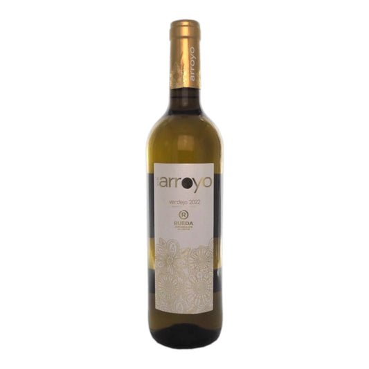 ARROYO VERDEJO