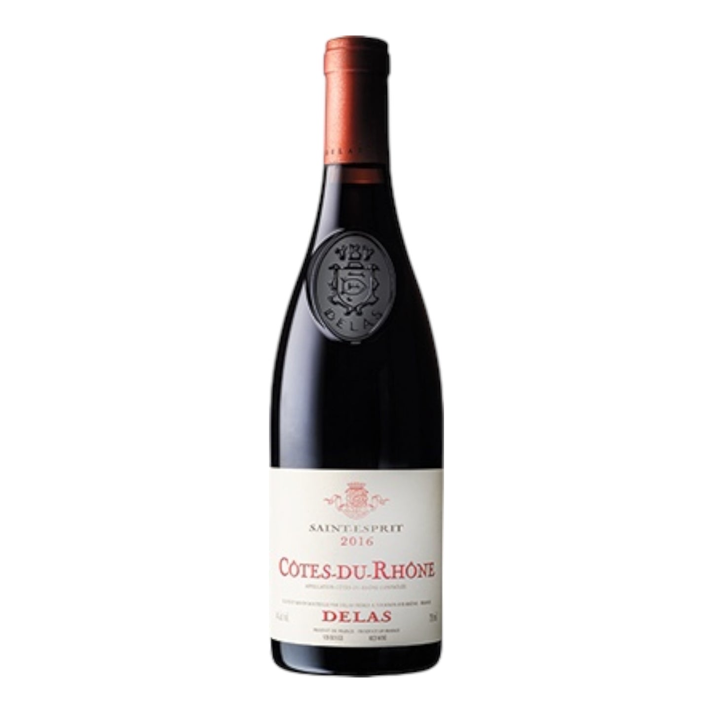 DELAS SAINT ESPRIT COTES DU RHONE ROUGE
