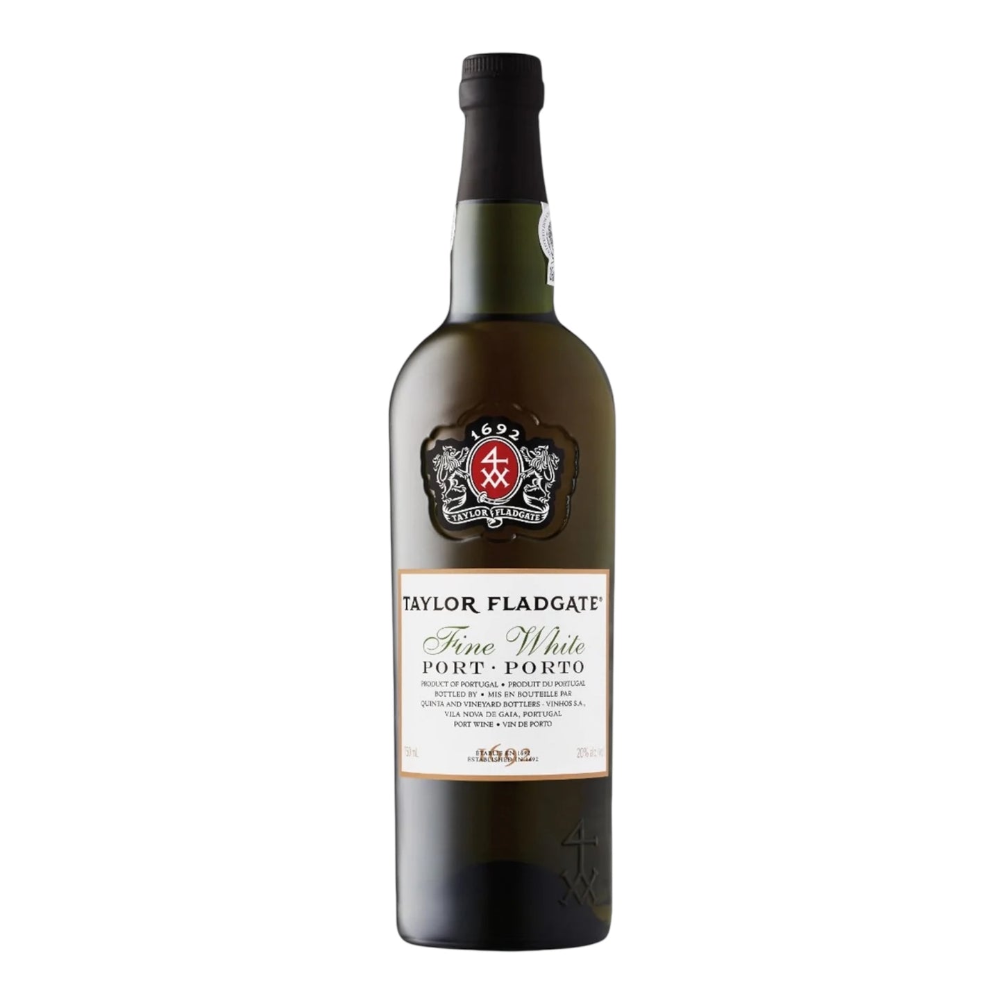 Taylor Fladgate White Port