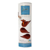 HAMLET SALTED CARAMEL CHOCOLATE THINS