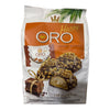 HAPPY ORO CARAMEL WAFERS