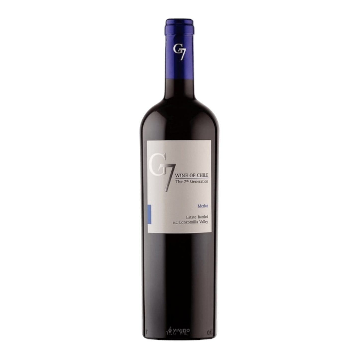 G7 THE 7th GENERATION MERLOT