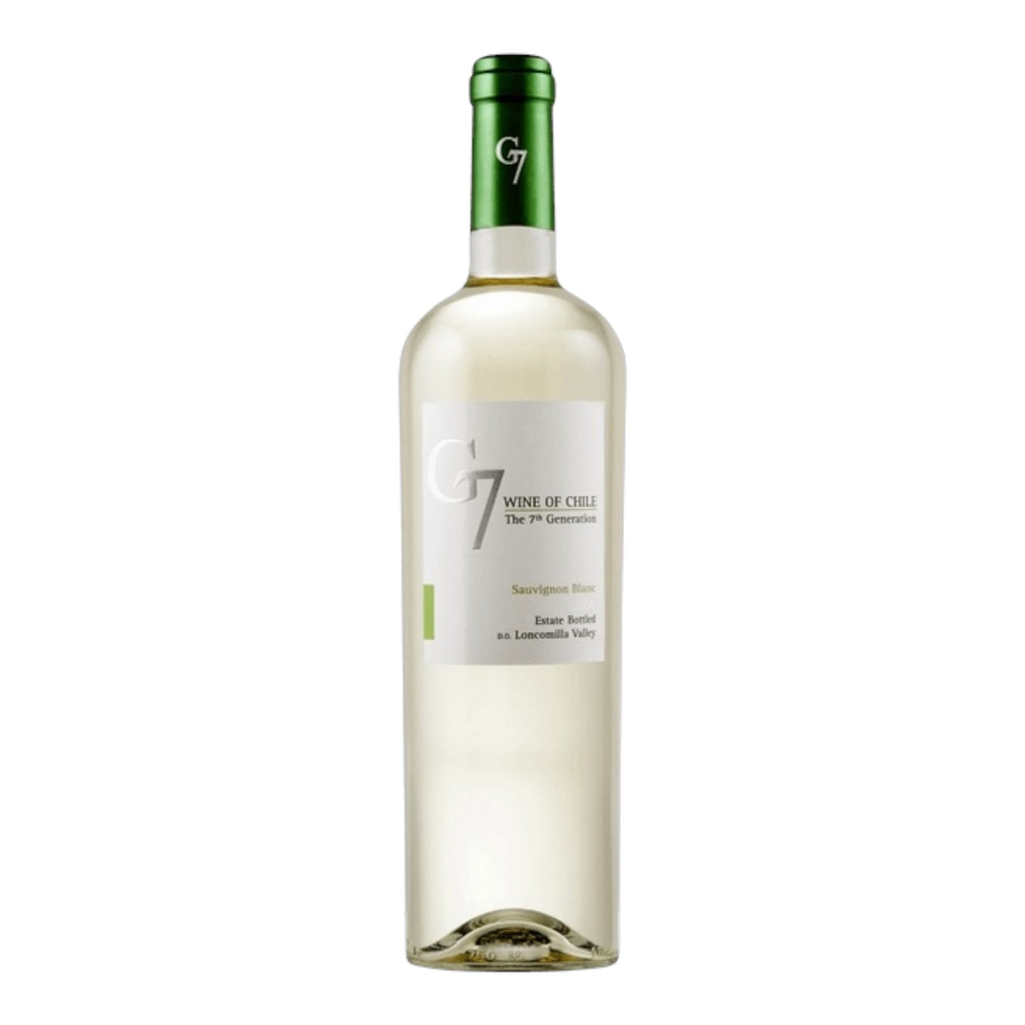 G7 THE 7th GENERATION SAUVIGNON BLANC