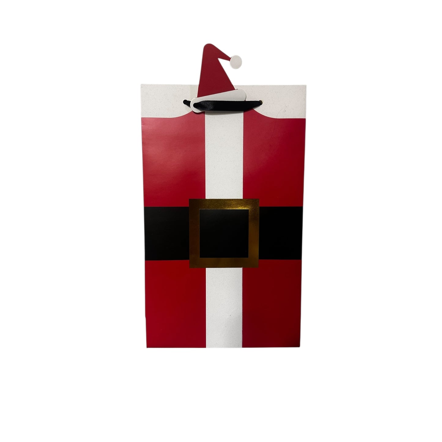 CAKEWALK SANTA SUIT 2 BOTTLE BAG