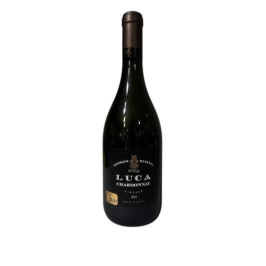 LUCA G LOT CHARDONNAY