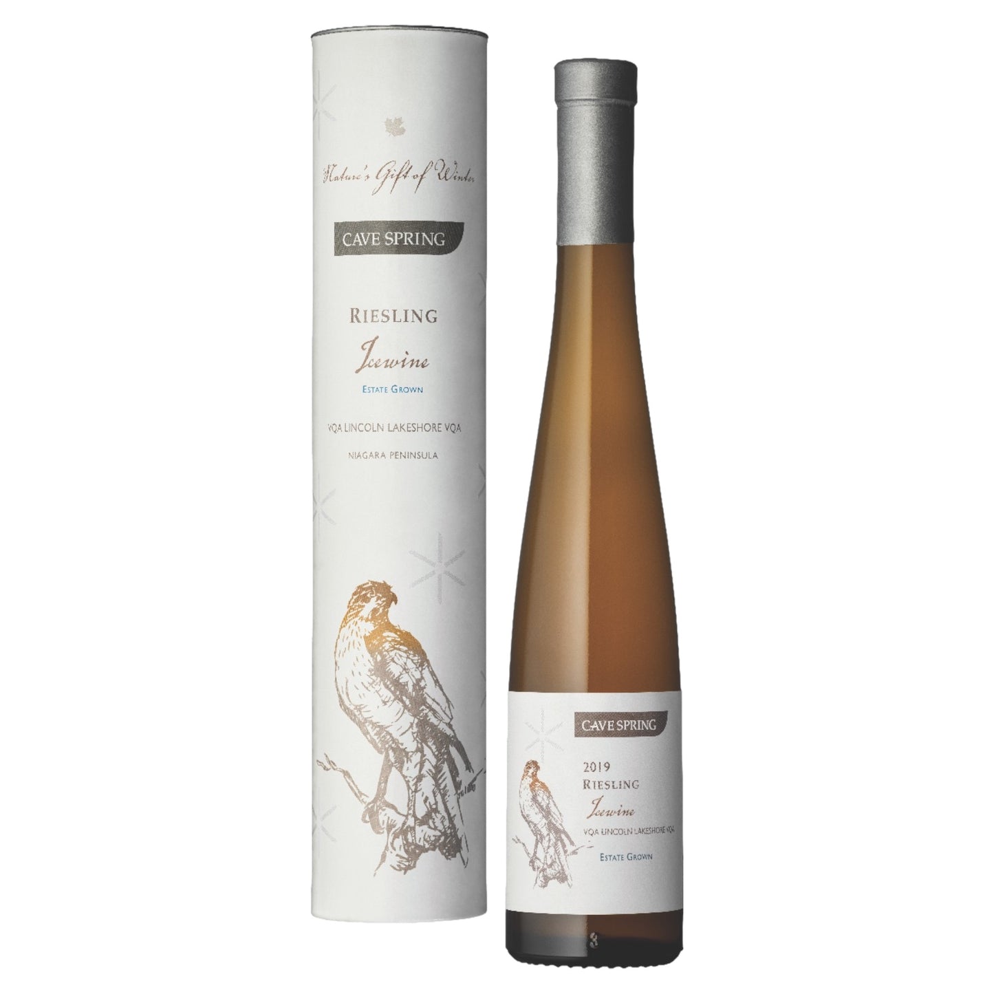 CAVE SPRING RIESLING ICEWINE – The Pourium