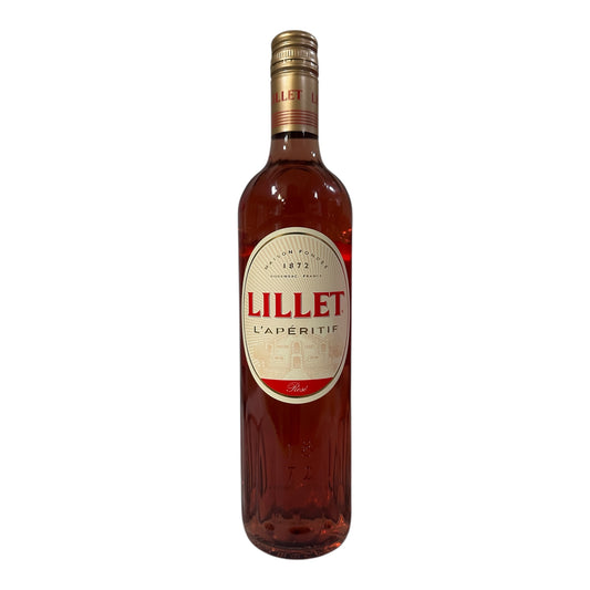 LILLET ROSE
